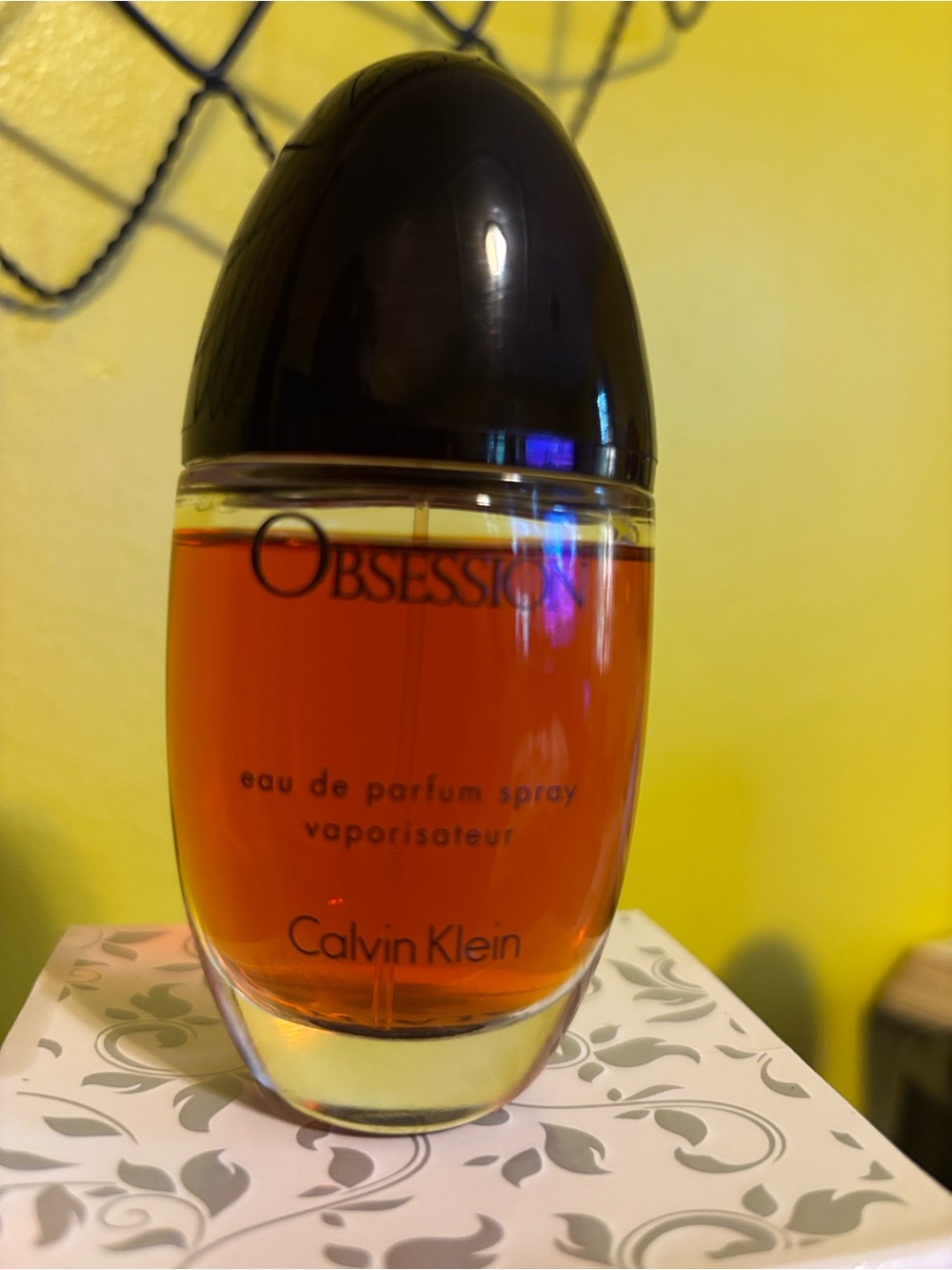 Calvin Klein